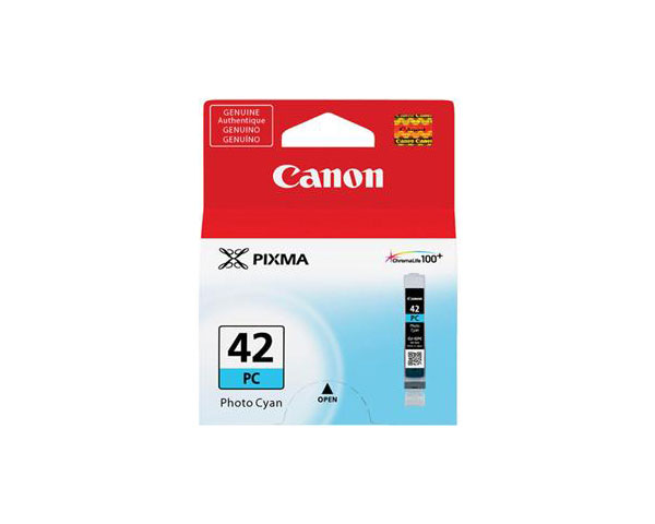 Canon Photo-Cyan-Ink-Cartridge-Canon-PIXMA-PRO-100