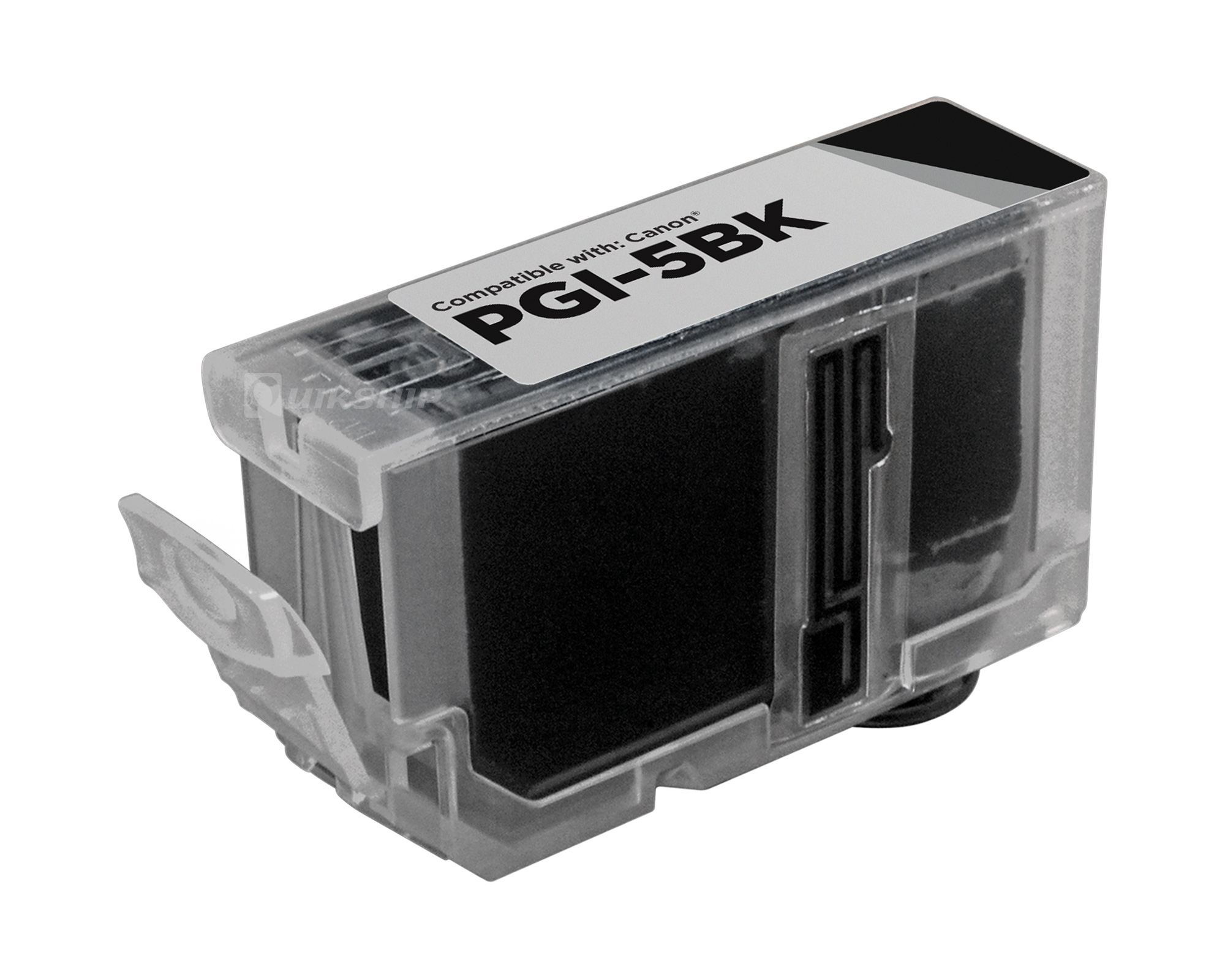 partikel kæde styrte Canon PIXMA iP4200 Pigment Black Ink Cartridge - 650 Pages