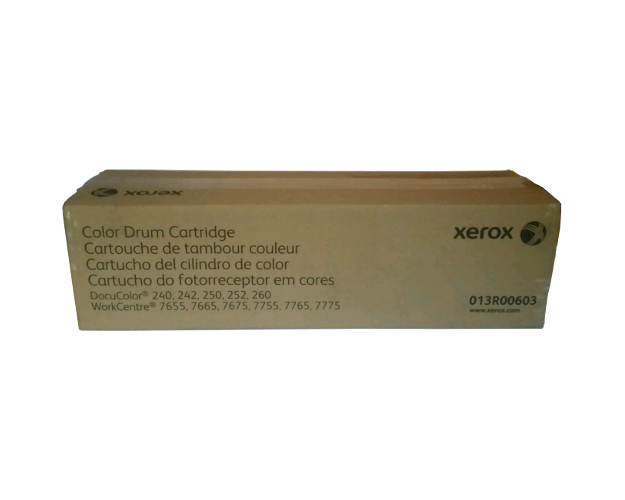 Xerox Color-Drum-Xerox-WorkCentre-7655