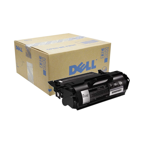 Dell High-Yield-Toner-Cartridge-Dell-5230N