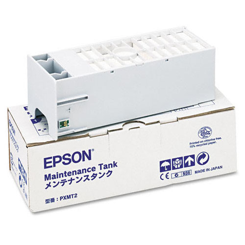 Epson Stylus Pro 7700 Maintenance Cartridge (OEM) -  Maintenance-Cartridge-Epson-Stylus-Pro-7700