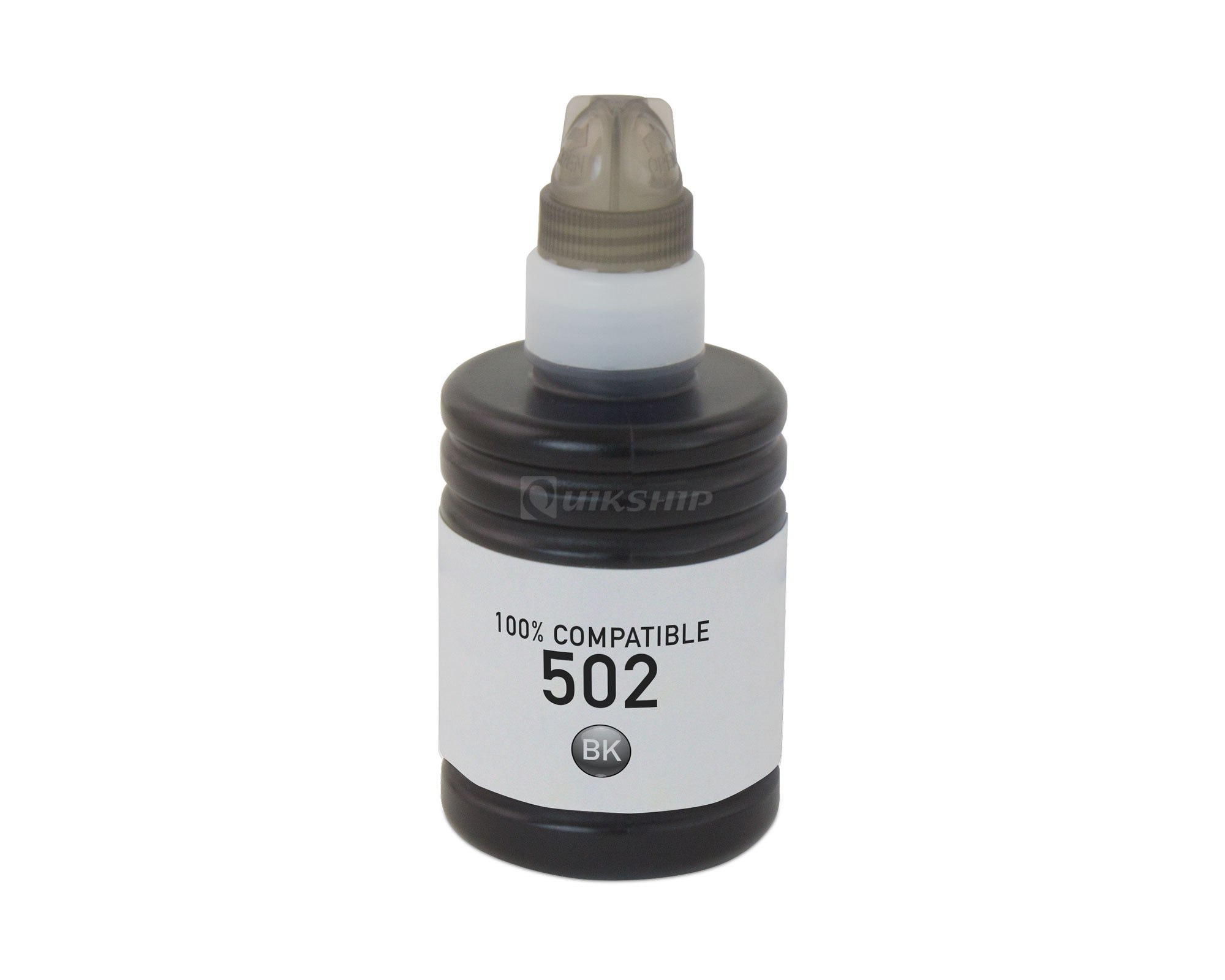 Generic Toner ink-black-Epson-WorkForce-ET-3750