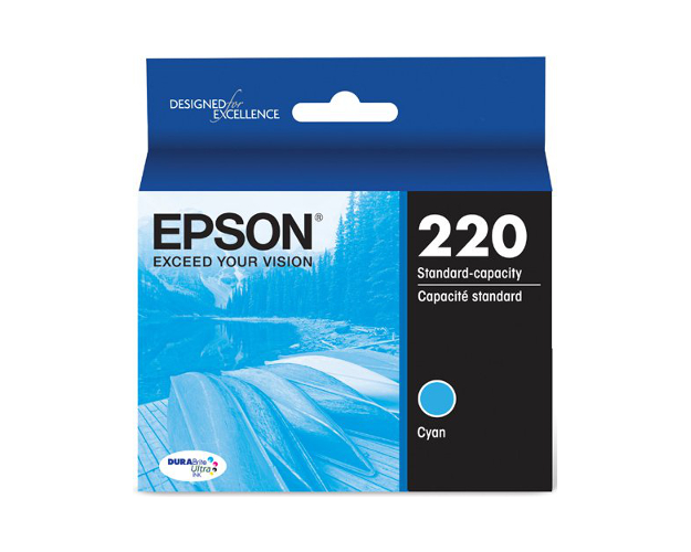 Epson ink-cyan-Epson-WorkForce-WF-2650