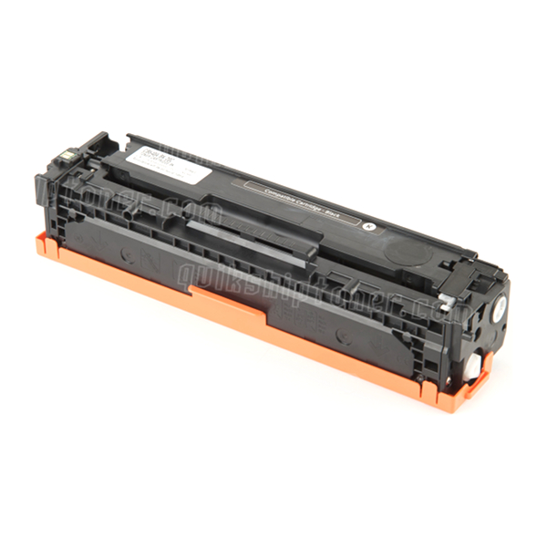 HP Color LaserJet CP1525nw Black Toner Cartridge - 2,000 Pages -  Generic Toner, toner-black-HP-Color-LaserJet-CP1525nw