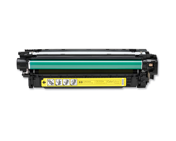 HP Color Laserjet CP3525 Imprimante 
