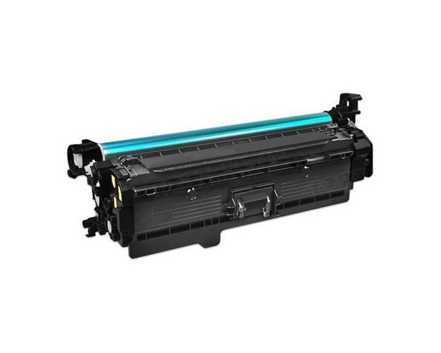 Lengtegraad Okkernoot Citroen HP Color LaserJet Enterprise M552/M552dn Black Toner Cartridge - 12,500  Pages