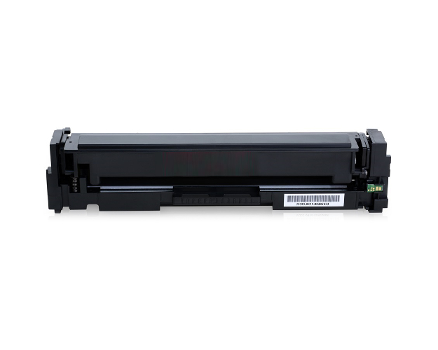 Thriller Van toepassing Verdorie HP Color LaserJet Pro MFP M277dw Magenta Toner Cartridge - 2,300 Pages