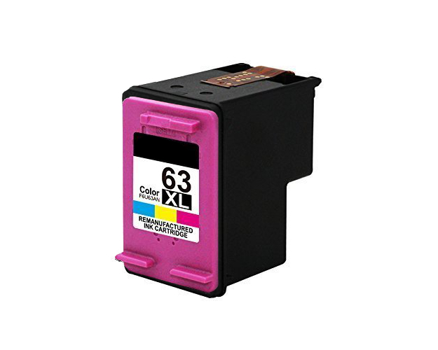 Generic Toner Color-Ink-Cartridge-HP-Envy-4520