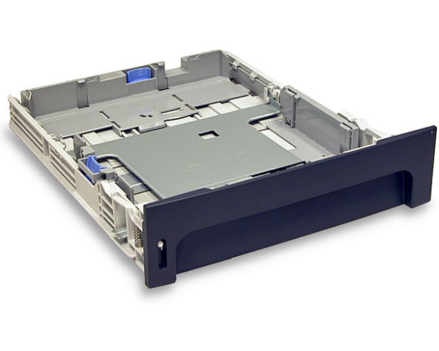 HP LaserJet M2727nfs Paper-Input-Tray-2-Cassette - 250 Sheets -  Generic Toner, Tray-2-Cassette-HP-LaserJet-M2727nfs