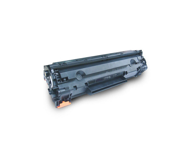 HP LaserJet Pro P1100 Toner Cartridge - 1,600 Pages ...