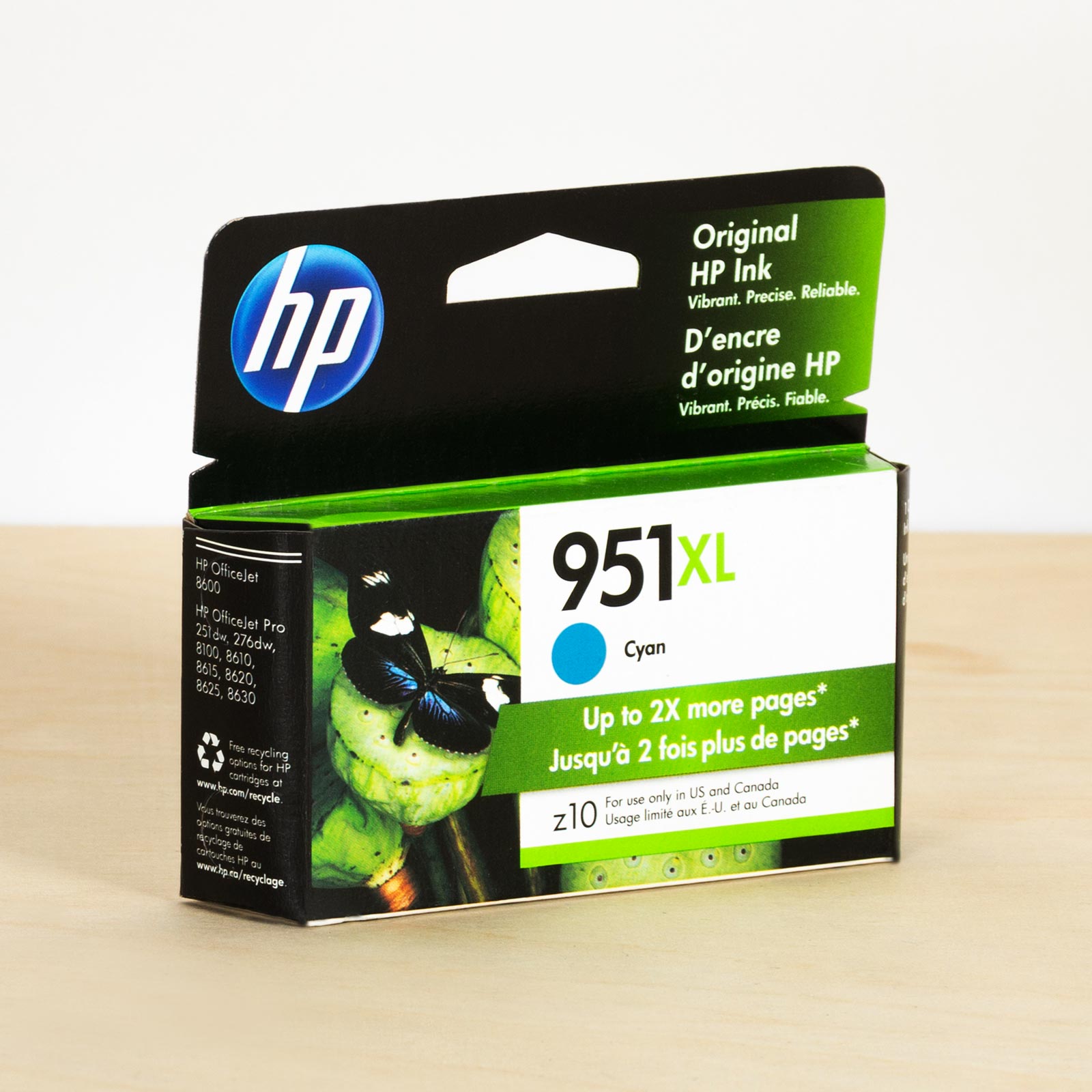 Hp High-Yield-Cyan-Ink-Cartridge-HP-OfficeJet-Pro-861