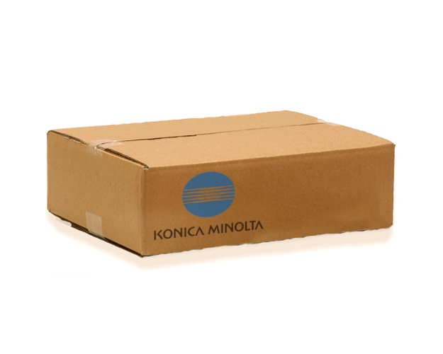 Konica Minolta Bizhub C454 C454e Toner Cartridges Set Black Cyan Magenta Yellow