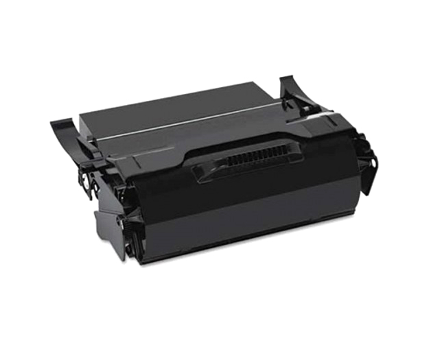 Lexmark X654de Toner Cartridge - Prints 36000 Pages - QuikShip Toner