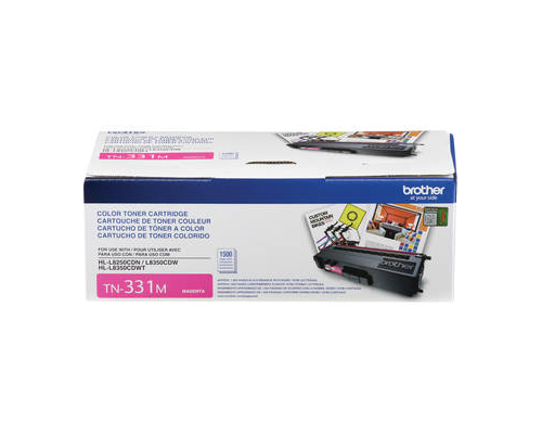 Brother Magenta-Toner-Cartridge-Brother-MFC-L8850CDW
