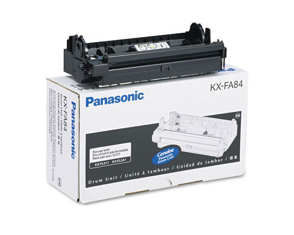 Panasonic Drum-Panasonic-KX-FLM671