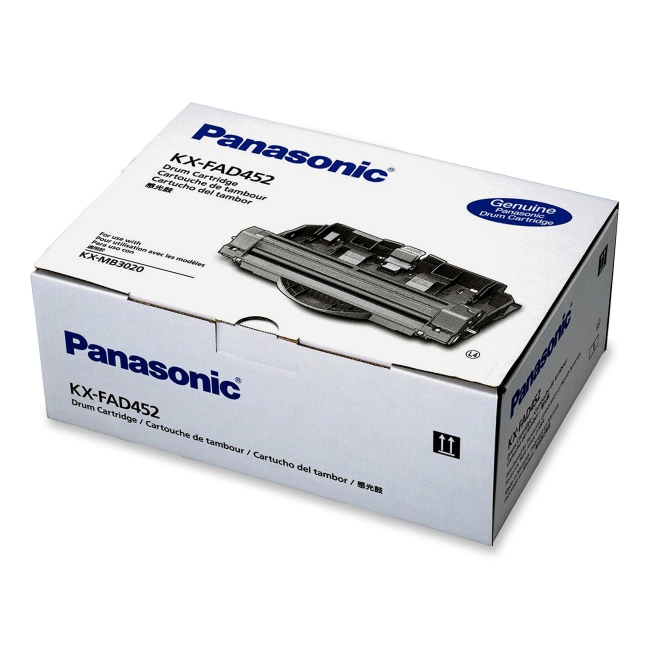 Panasonic Drum-Panasonic-KX-MB3020
