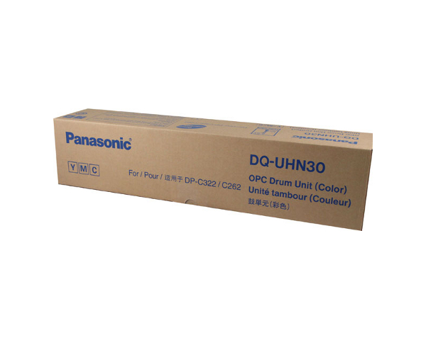 Panasonic Color-Drum-Panasonic-WORKiO-DPC262