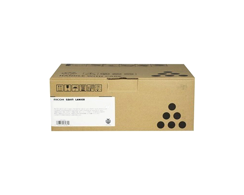 Ricoh Aficio SP 3610SF Toner Cartridge (OEM) 6,000 Pages -  Toner-Cartridge-High-Yield-Ricoh-Aficio-SP-3610SF
