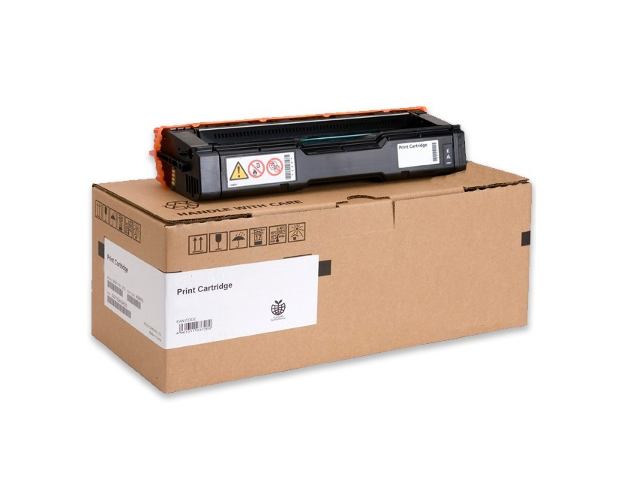 Ricoh SP 4510DN/SF Toner Cartridge (OEM) 3,000 Pages -  Toner-Cartridge-Ricoh-SP-4510DN