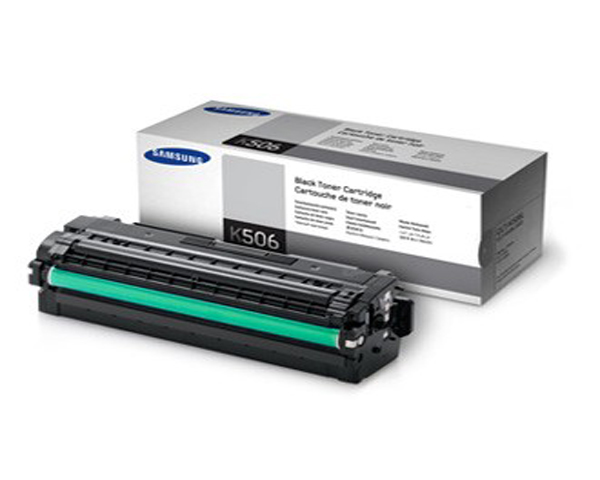 Samsung CLX-6260ND Waste Toner Container (OEM) 12,000 B/W Pages, 3,000 ...
