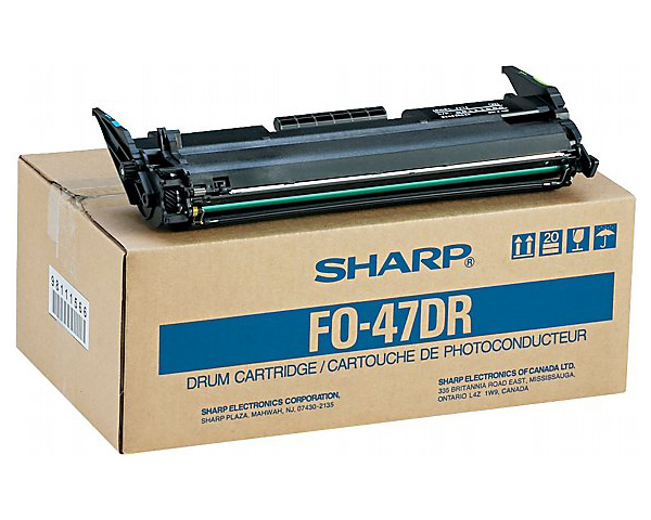 Sharp Drum-Sharp-FO-5550