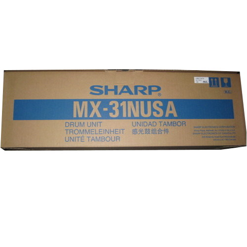 Sharp Color-Drum-Sharp-MX-2600N
