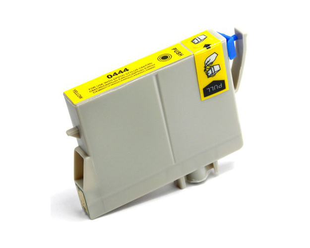 Generic Toner Epson-T044420-Yellow-Ink-Cartridge-Compatible