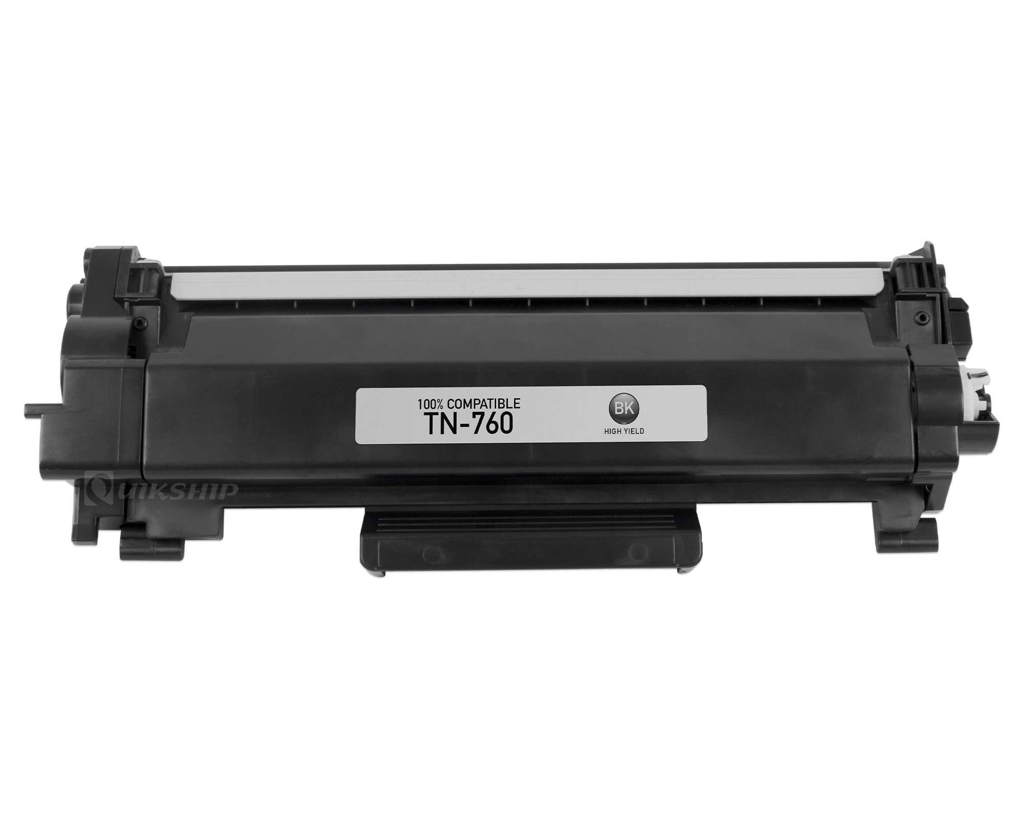 Brother MFC-L2750DW XL Toner Cartridge - 3,000 Pages -  Generic Toner, Toner-Cartridge-High-Yield-Brother-MFC-L2750DW-XL