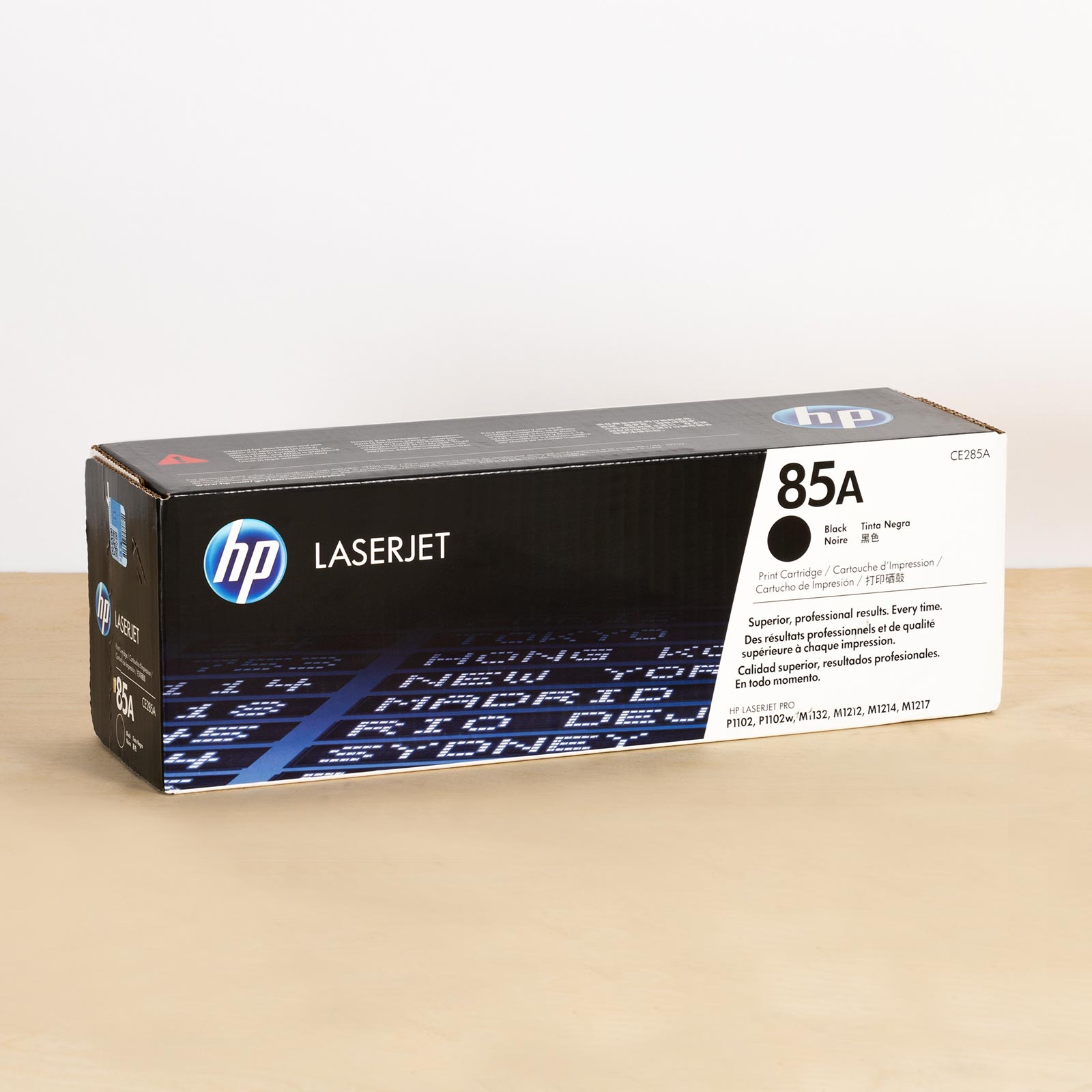 Hp Toner-Cartridge-HP-LaserJet-Pro-P1100