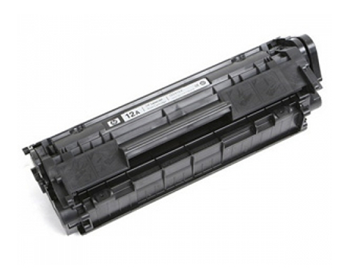 HP LaserJet 3015 MICR Toner Cartridge - 2000Pages -  Generic Toner, Toner-For-Printing-Checks-HP-LaserJet-3015