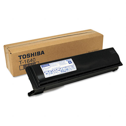 Toshiba E-Studio 167 Toner Cartridge - 24,000 Pages - QuikShip Toner