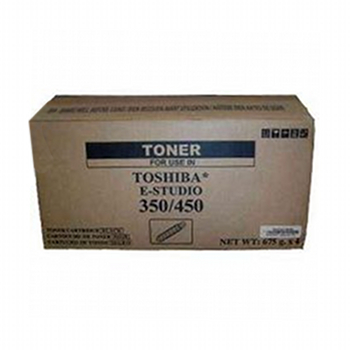 Toshiba Toner-Cartridge-High-Yield-Toshiba-e-Studio-352
