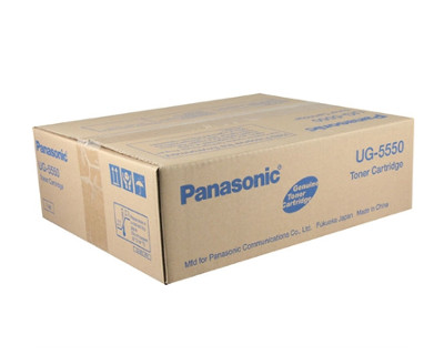 Panasonic UG-5550 Toner Cartridge (OEM) 10,000 Pages -  UG-5550-oem