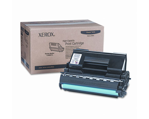 Xerox High-Yield-Toner-Cartridge-Xerox-Phaser-4510
