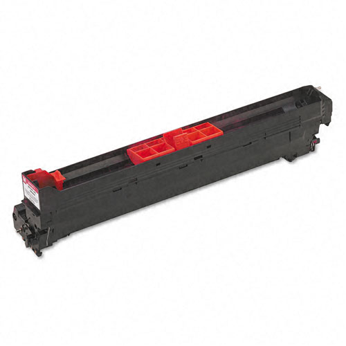 Xerox Phaser 7400DXF Magenta Imaging Unit - 30,000 Pages -  Generic Toner, Magenta-Drum-Xerox-Phaser-7400DXF