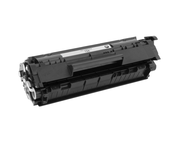2x MWT ECO Toner XXL für HP LaserJet 3015-AIO M-1319-F 1022-NW 3052 M-1005-MFP 