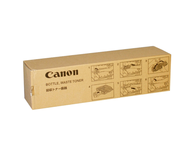 CANON GPR-23 Waste TNR BTL by Canon 