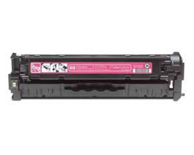 HP Color LaserJet CP2025x Magenta Toner Cartridge - 2,800 Pages -  Generic Toner, toner-magenta-HP-Color-LaserJet-CP2025x