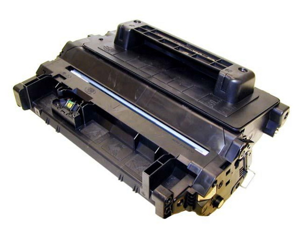 HP LJ P4014n Toner Cartridge - Prints 10000 Pages (LaserJet P4014n ) -  Generic Toner, toner-HP-LaserJet-P4014n
