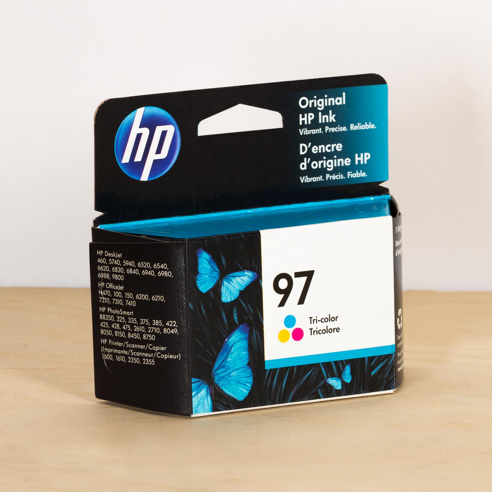 Hp High-Yield-Tri-Color-Ink-Cartridge-HP-PhotoSmart-2