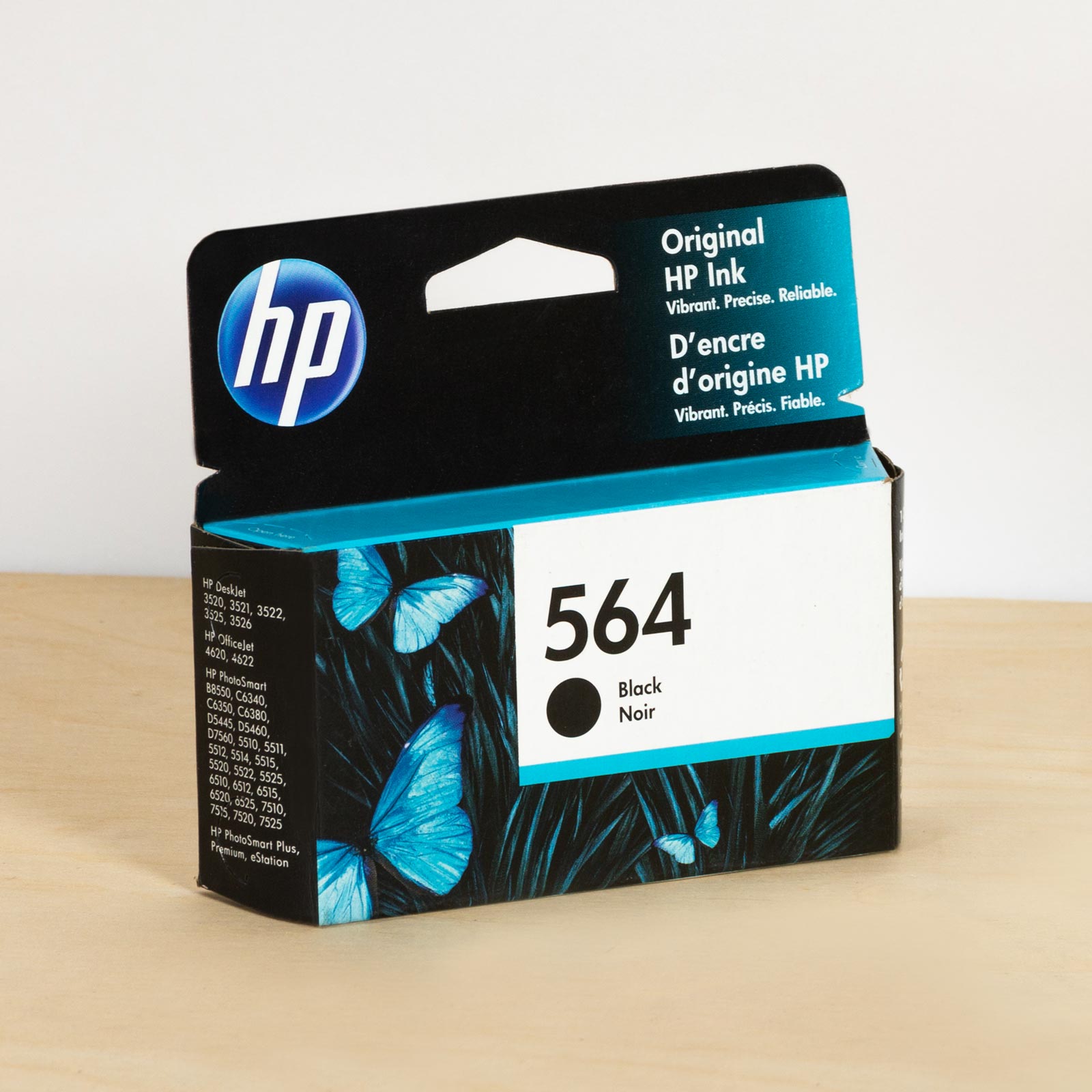 Hp ink-black-HP-PhotoSmart-Plus-B209