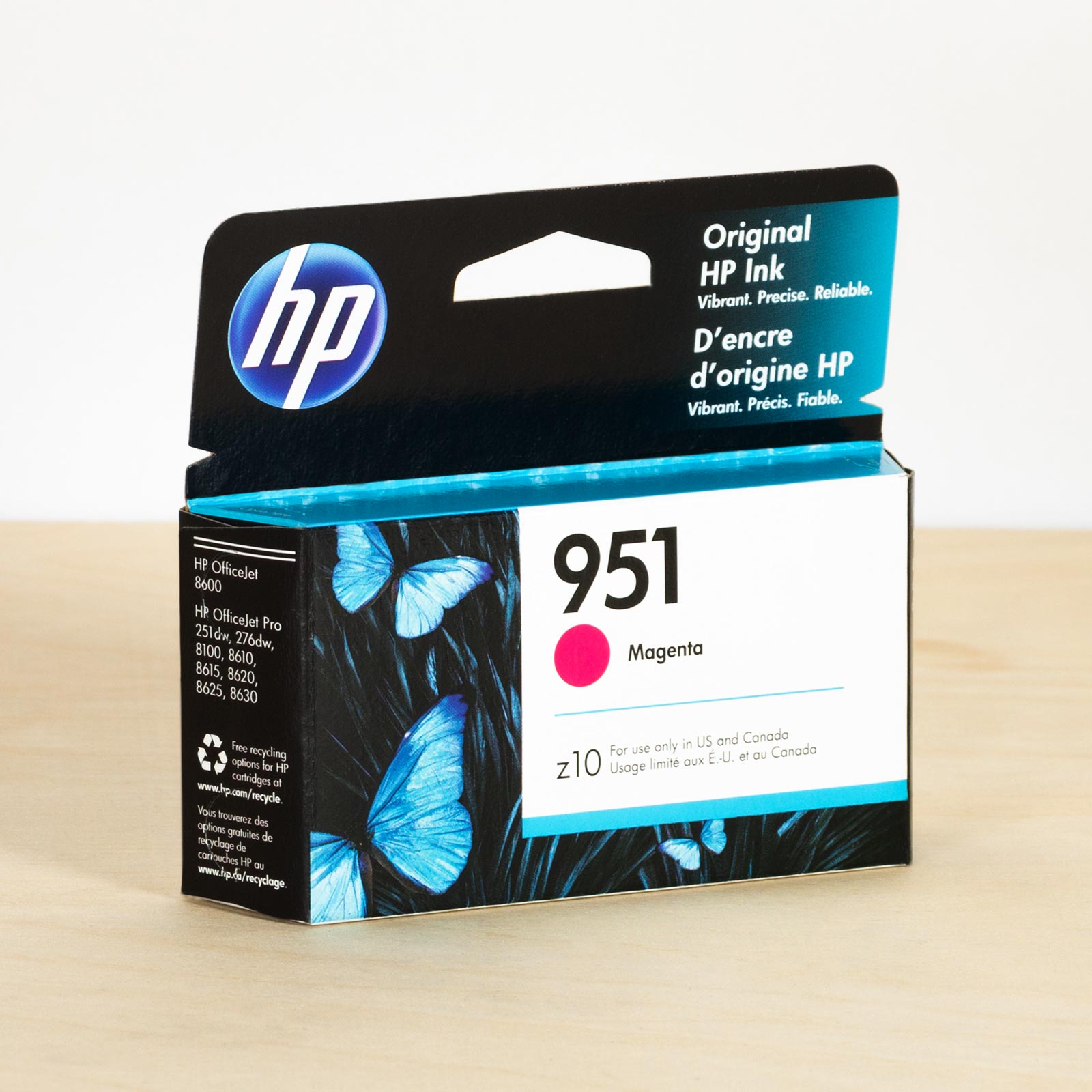 Hp ink-magenta-HP-OfficeJet-Pro-8620