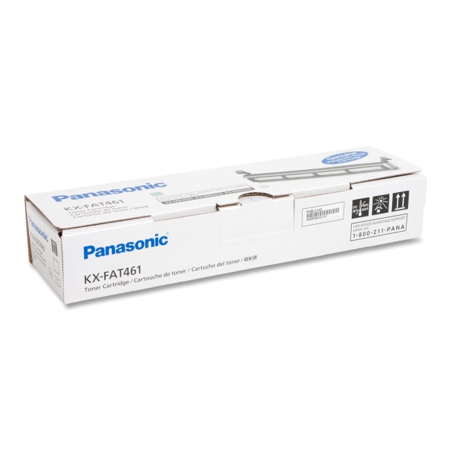 Panasonic Toner-Cartridge-Panasonic-KX-MB2061