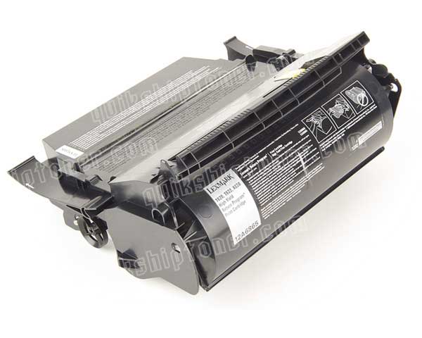 Lexmark T620 Toner Cartridge (Optra T620) - 30000 Pages