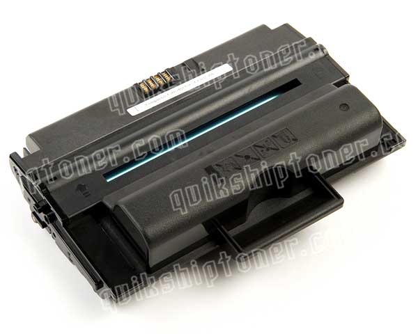 SCX-D5530B Toner Cartridge for Samsung Printers - 8000 Pages -  Generic Toner, SCX-D5530B-toner