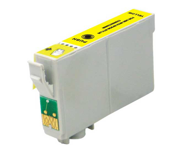 Generic Toner Epson-T069420-Yellow-Ink-Cartridge-Compatible