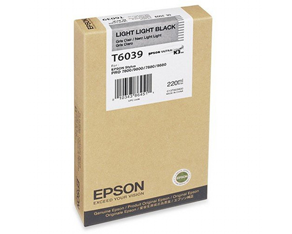 Epson t603900-oem