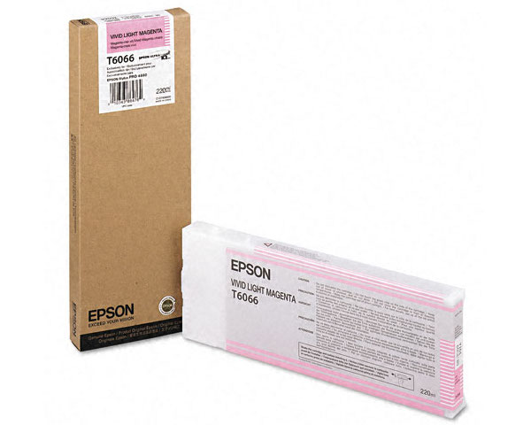 Epson T606600-oem