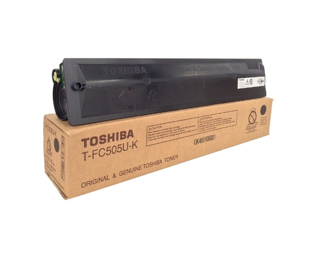 Toshiba TFC505UK-oem