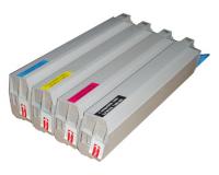 Xerox 016-1977-00, 016-1978-00, 016-1979-00, 016-1980-00 Toner Cartridge Set